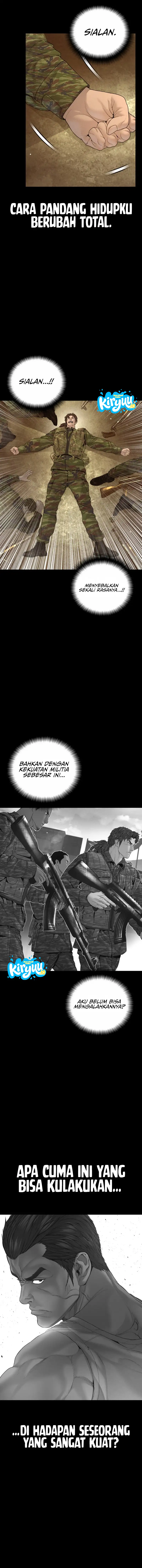 Manager Kim Chapter 231 - halaman 3