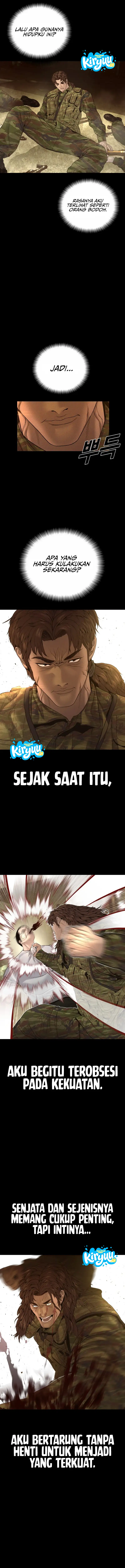 Manager Kim Chapter 231 - halaman 4