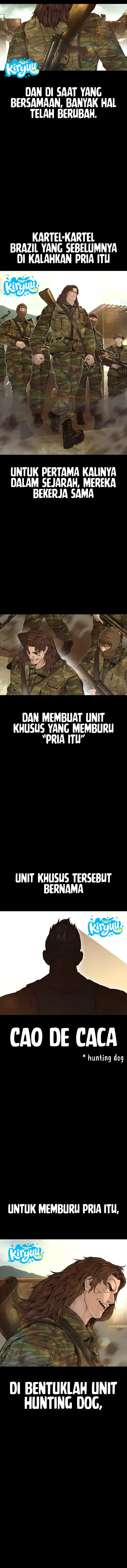 Manager Kim Chapter 231 - halaman 5