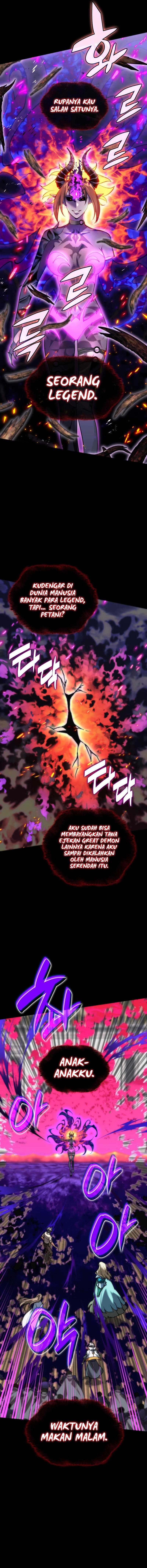 Overgeared (Team Argo) Chapter 277 - halaman 10
