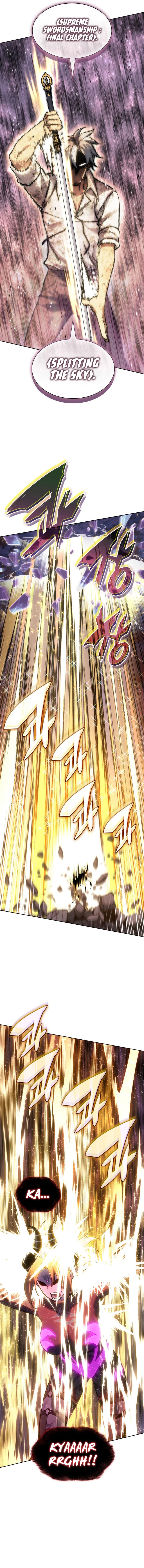 Overgeared (Team Argo) Chapter 277 - halaman 25