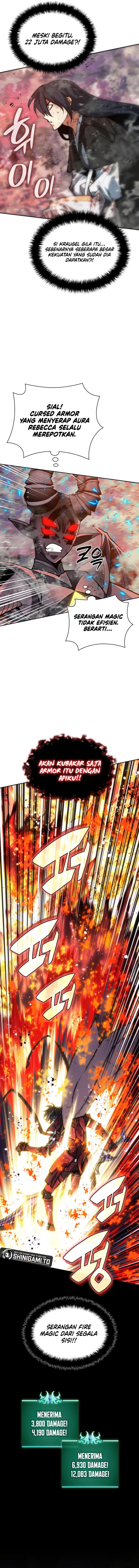 Overgeared (Team Argo) Chapter 279 - halaman 24