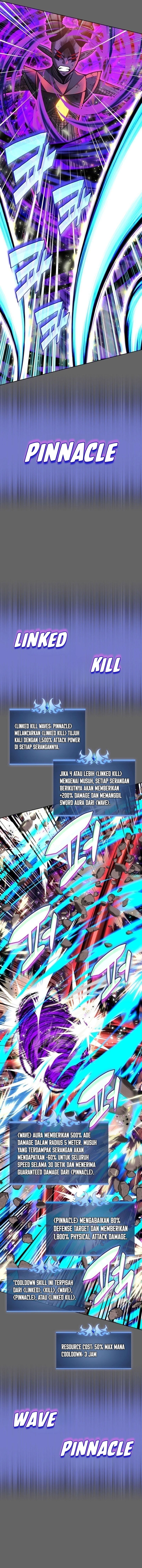 Overgeared (Team Argo) Chapter 280 - halaman 10