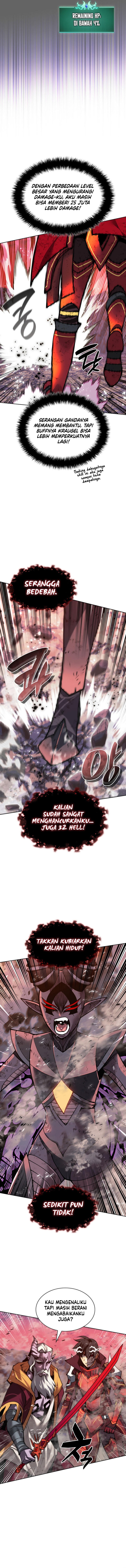 Overgeared (Team Argo) Chapter 280 - halaman 12