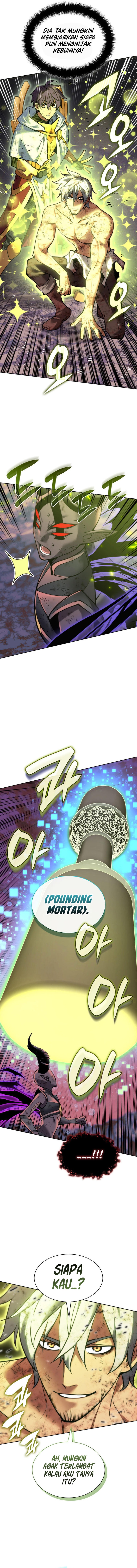 Overgeared (Team Argo) Chapter 280 - halaman 14