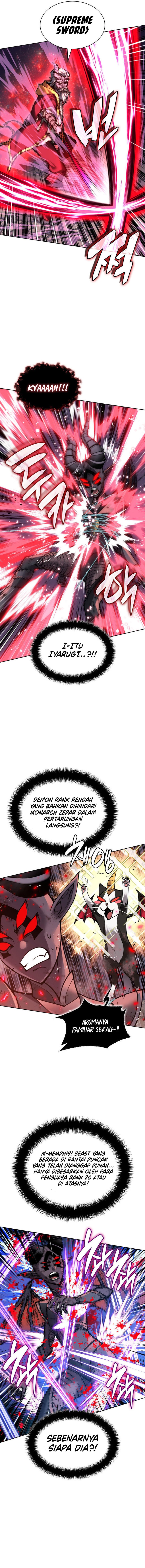 Overgeared (Team Argo) Chapter 280 - halaman 3