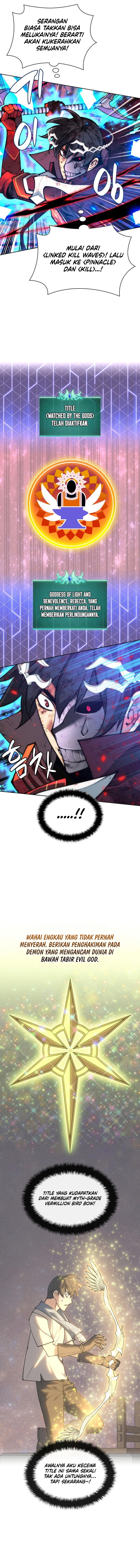 Overgeared (Team Argo) Chapter 280 - halaman 8