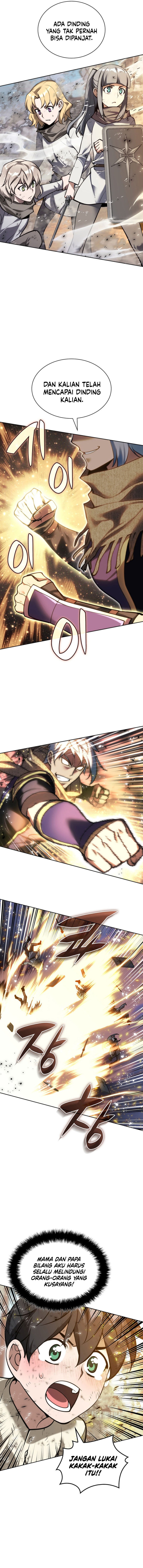 Overgeared (Team Argo) Chapter 283 - halaman 15