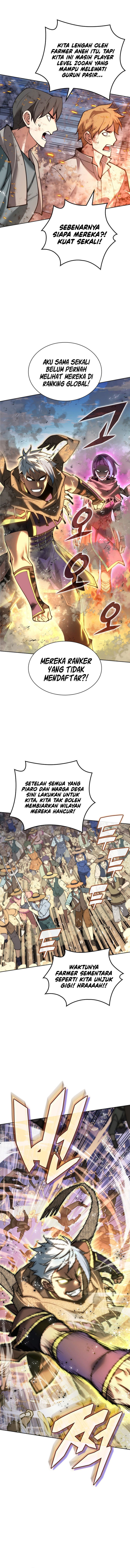 Overgeared (Team Argo) Chapter 283 - halaman 4