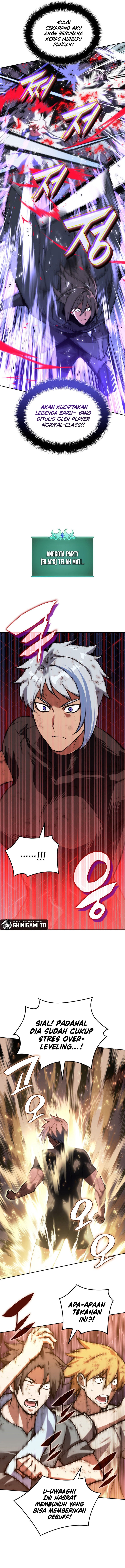 Overgeared (Team Argo) Chapter 284 - halaman 10