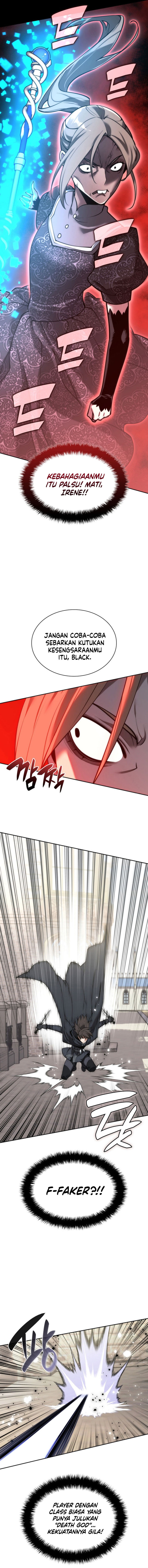 Overgeared (Team Argo) Chapter 284 - halaman 4