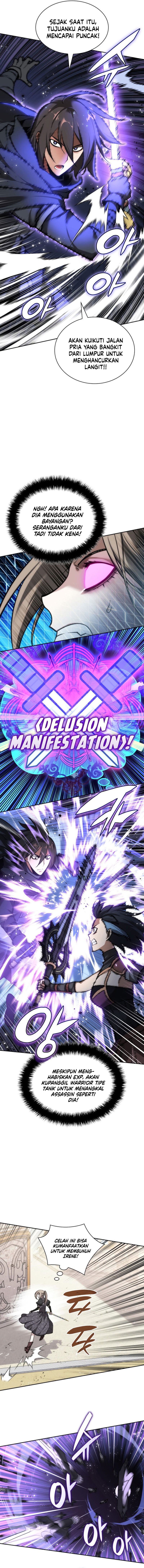 Overgeared (Team Argo) Chapter 284 - halaman 6