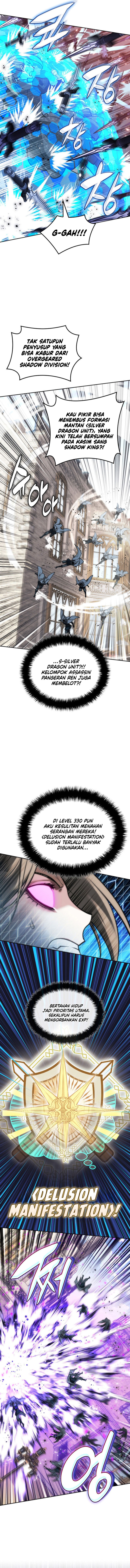 Overgeared (Team Argo) Chapter 284 - halaman 7