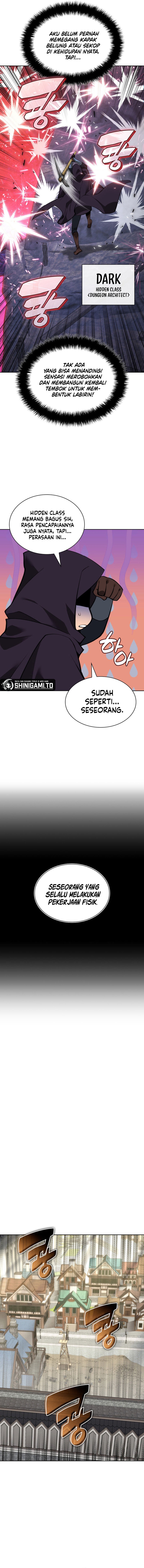 Overgeared (Team Argo) Chapter 285 - halaman 15