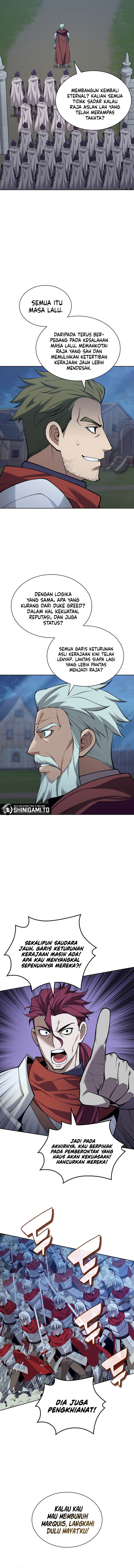 Overgeared (Team Argo) Chapter 288 - halaman 3