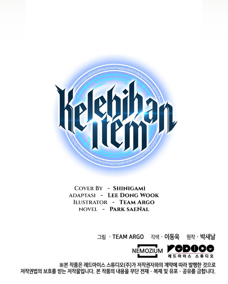 Overgeared (Team Argo) Chapter 290 - halaman 28