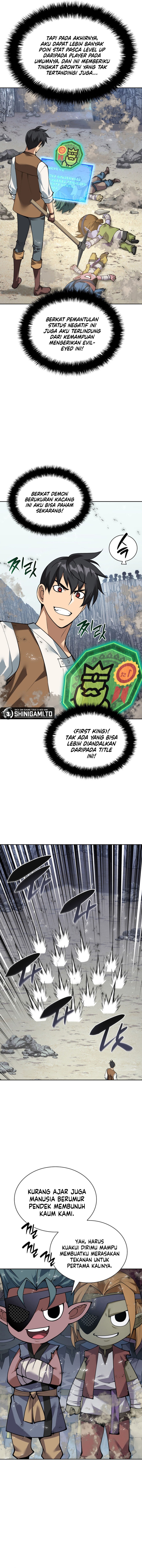 Overgeared (Team Argo) Chapter 295 - halaman 14