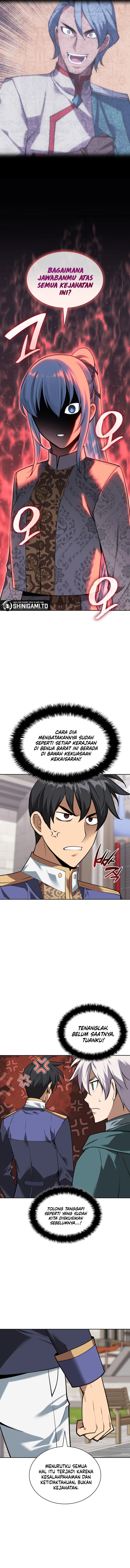 Overgeared (Team Argo) Chapter 303 - halaman 4