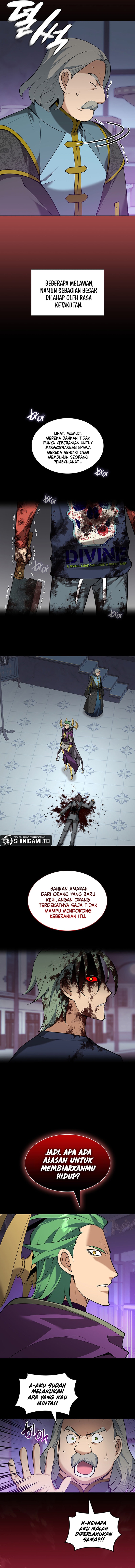 Overgeared (Team Argo) Chapter 315 - halaman 10