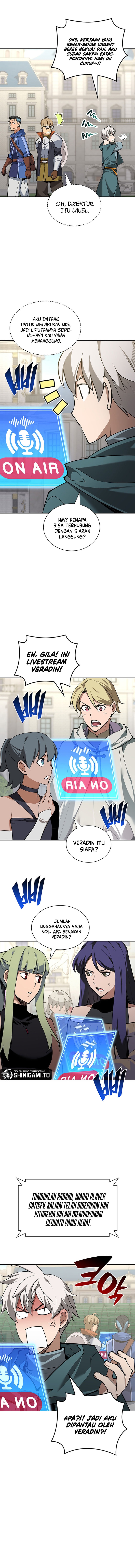 Overgeared (Team Argo) Chapter 315 - halaman 13