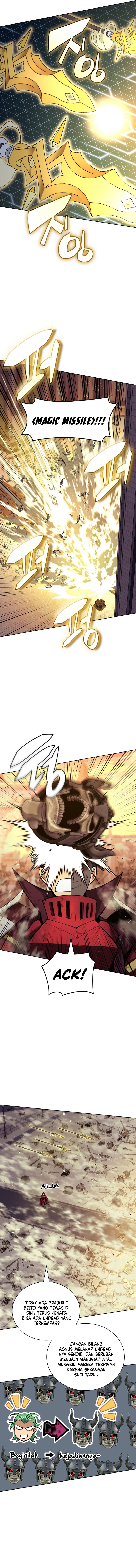 Overgeared (Team Argo) Chapter 316 - halaman 7
