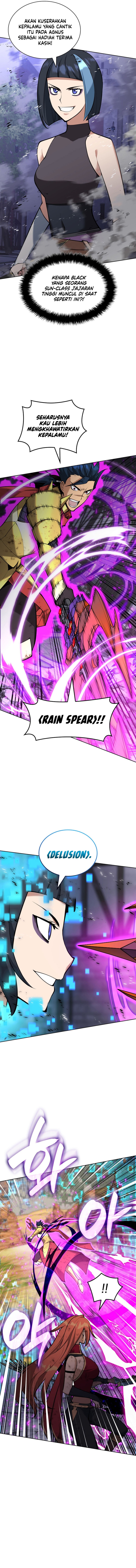 Overgeared (Team Argo) Chapter 317 - halaman 11