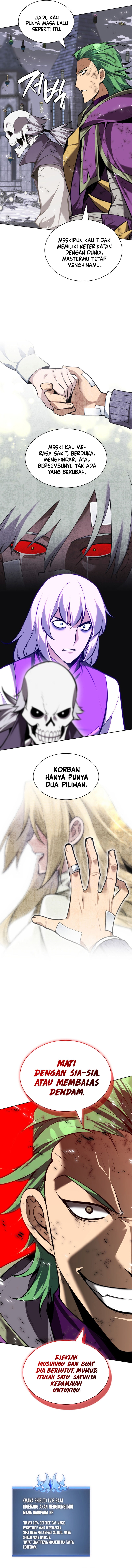 Overgeared (Team Argo) Chapter 318 - halaman 15
