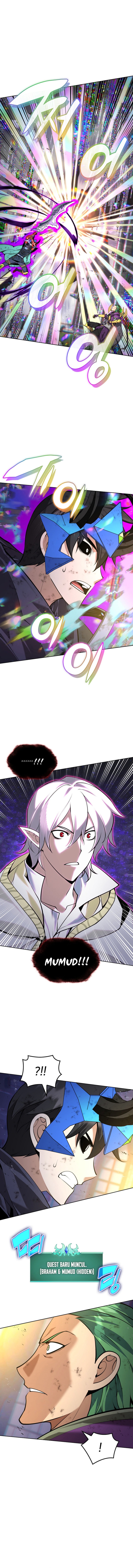 Overgeared (Team Argo) Chapter 318 - halaman 3
