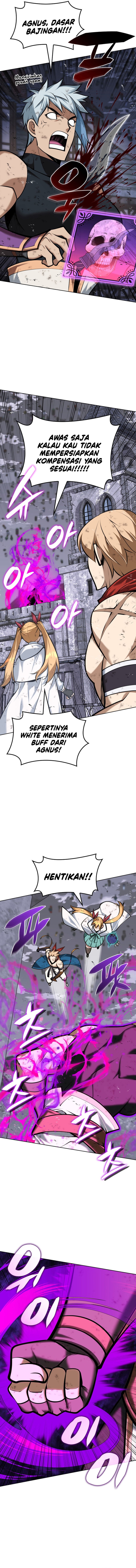 Overgeared (Team Argo) Chapter 319 - halaman 12