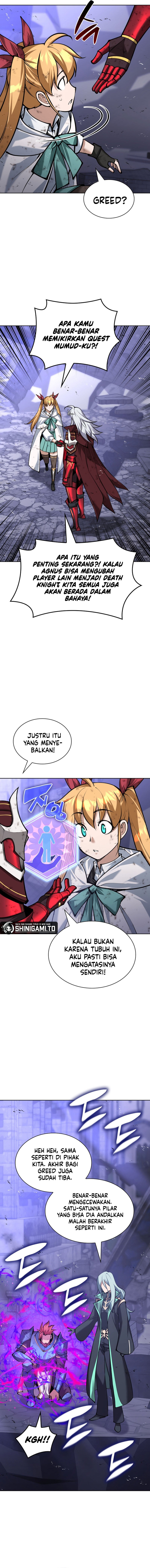 Overgeared (Team Argo) Chapter 319 - halaman 14