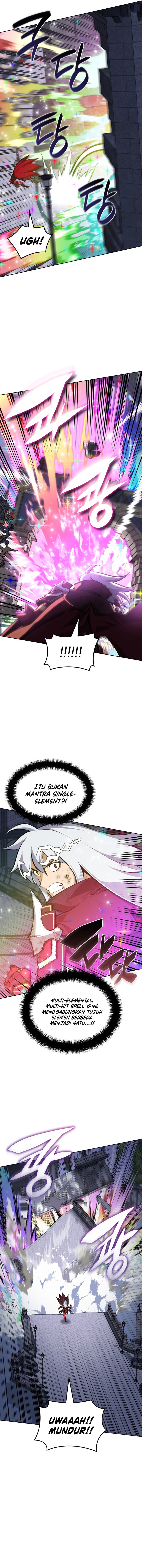 Overgeared (Team Argo) Chapter 319 - halaman 3