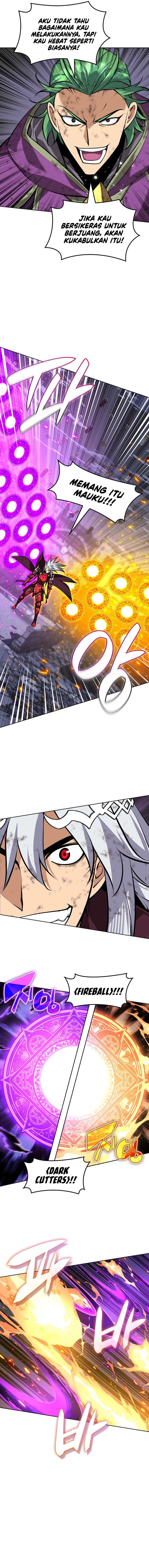 Overgeared (Team Argo) Chapter 319 - halaman 7