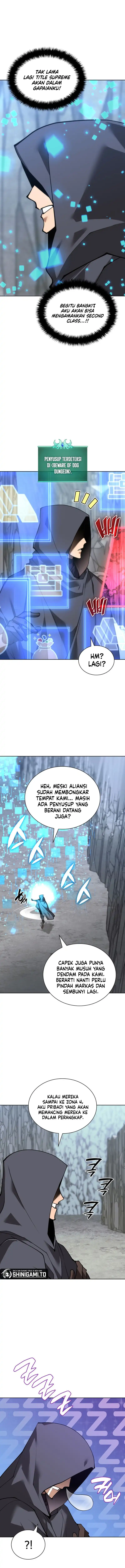 Overgeared (Team Argo) Chapter 294 - halaman 21