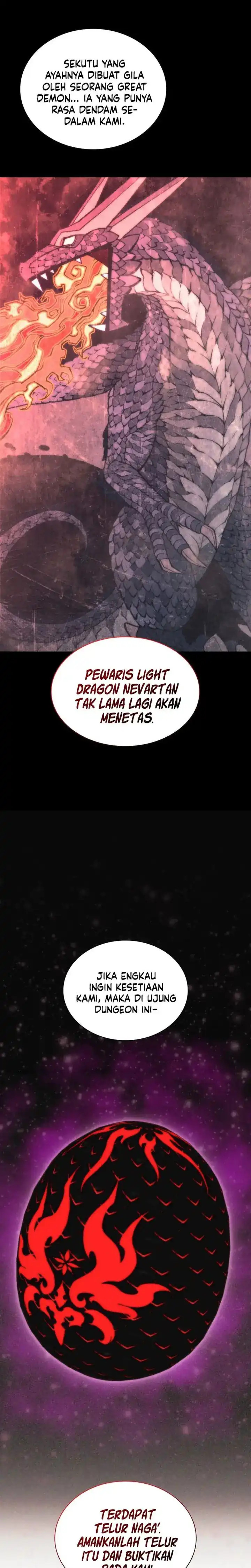 Overgeared (Team Argo) Chapter 296 - halaman 14