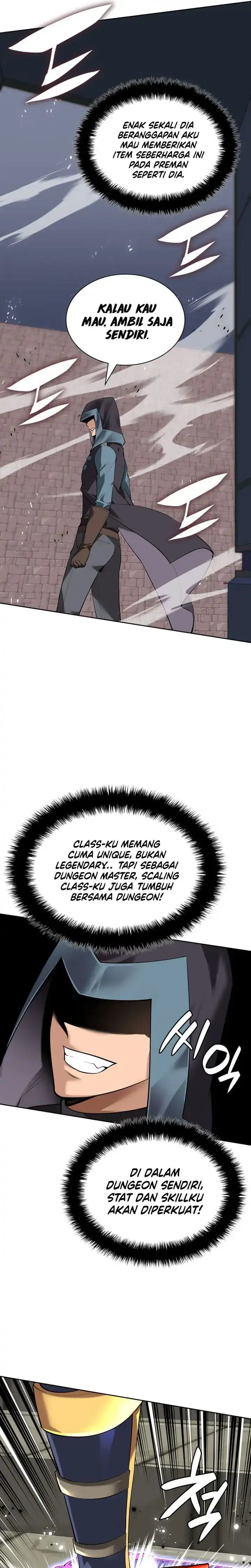 Overgeared (Team Argo) Chapter 296 - halaman 28