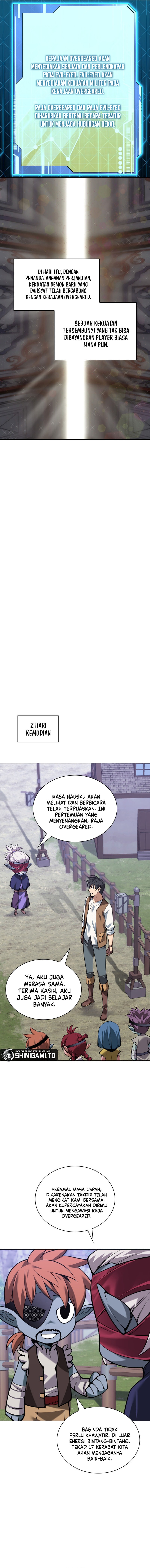 Overgeared (Team Argo) Chapter 298 - halaman 12