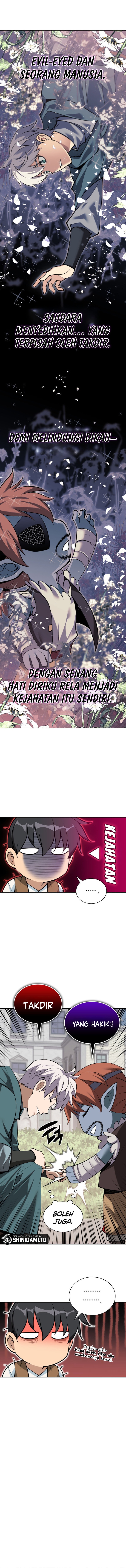 Overgeared (Team Argo) Chapter 298 - halaman 17