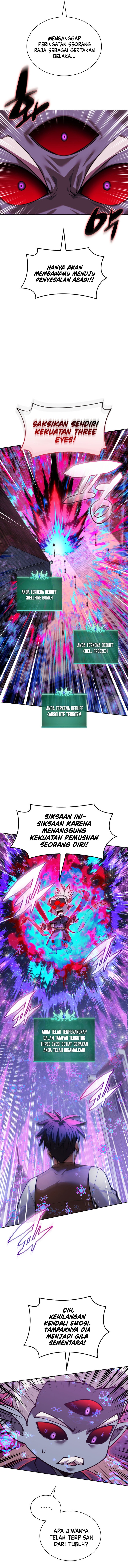 Overgeared (Team Argo) Chapter 298 - halaman 8