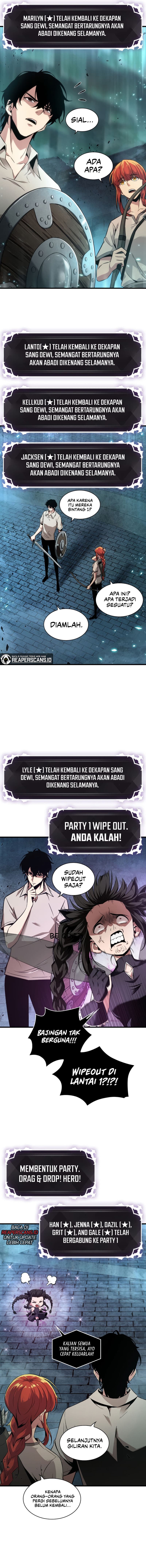 Pick Me Up! Chapter 1 - halaman 11