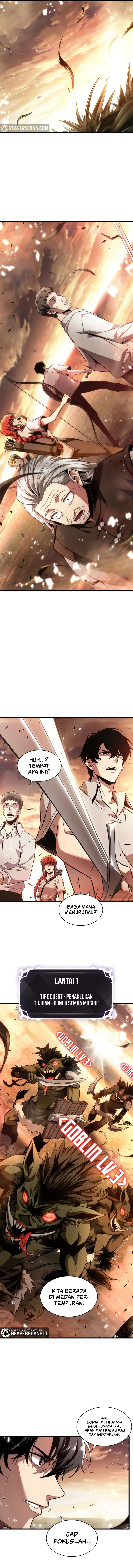 Pick Me Up! Chapter 1 - halaman 14