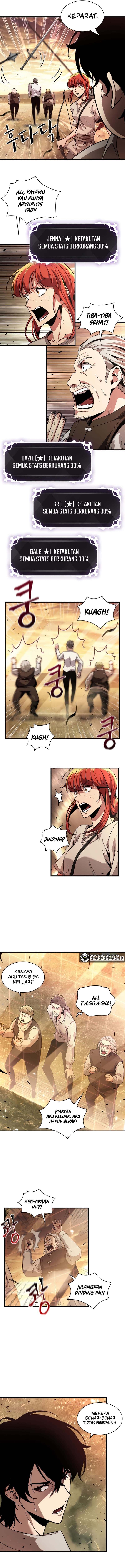 Pick Me Up! Chapter 1 - halaman 15