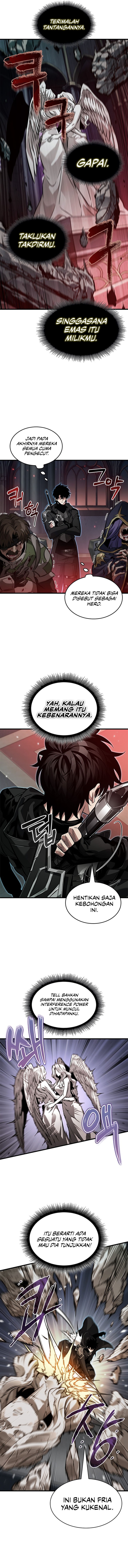Pick Me Up! Chapter 179 - halaman 3