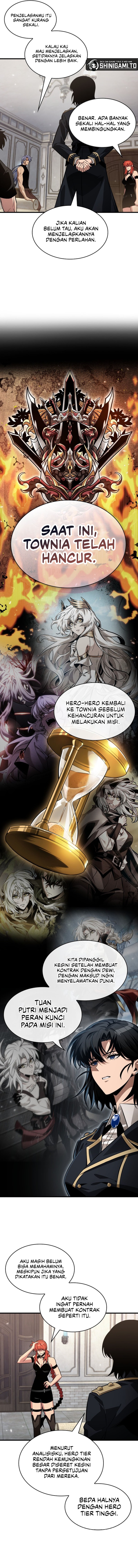 Pick Me Up! Chapter 180 - halaman 12