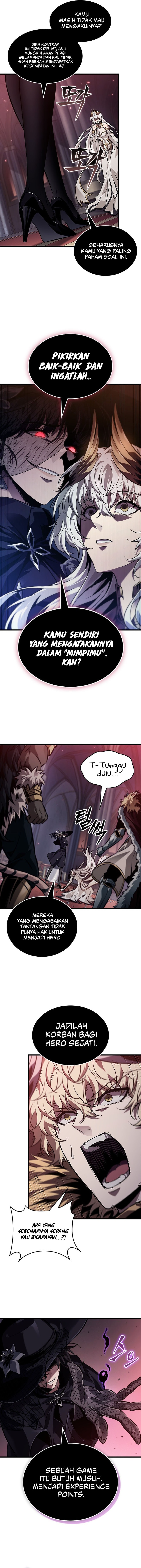 Pick Me Up! Chapter 180 - halaman 3