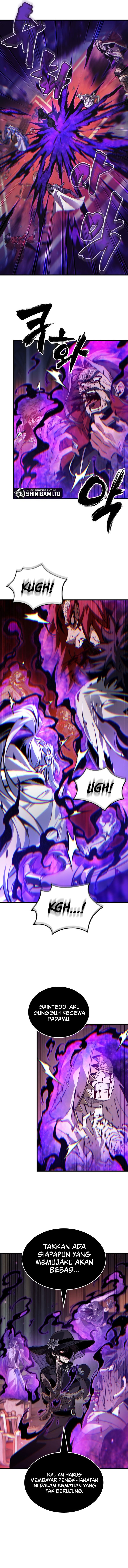 Pick Me Up! Chapter 180 - halaman 4