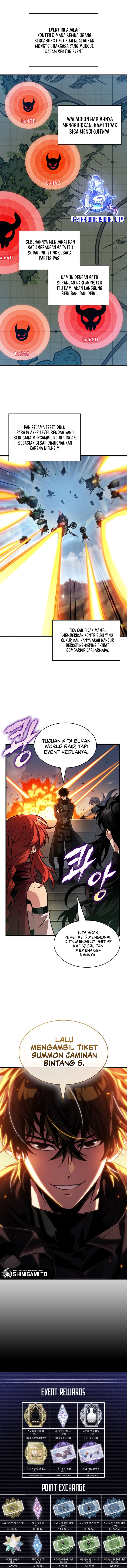 Pick Me Up! Chapter 181 - halaman 13