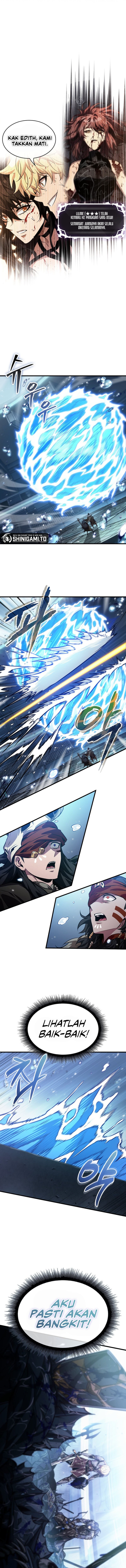 Pick Me Up! Chapter 187 - halaman 7