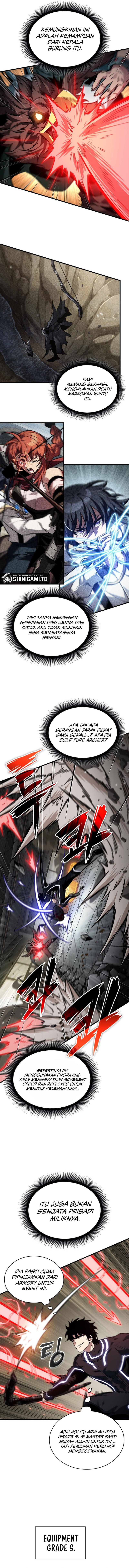 Pick Me Up! Chapter 188 - halaman 3