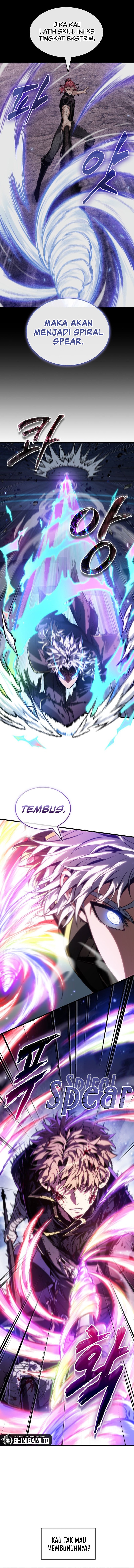 Pick Me Up! Chapter 198 - halaman 14