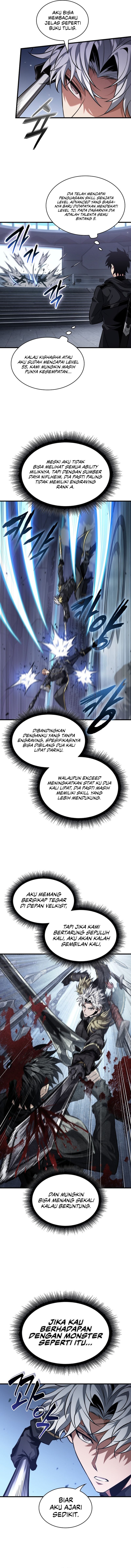 Pick Me Up! Chapter 198 - halaman 4